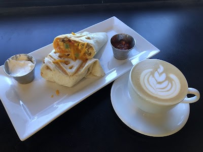 Just Love Coffee Cafe coffee