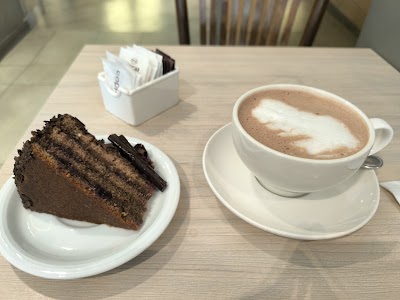 Coppelia coffee