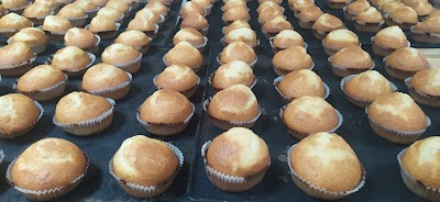 Panadería Lebrusan atmosphere