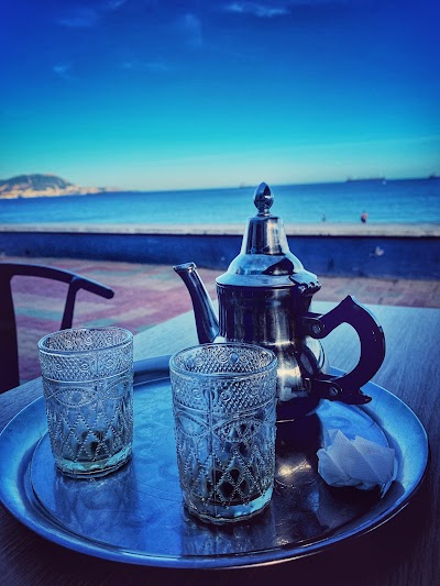 Cafetería Venezia coffee