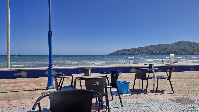 Cafetería Venezia