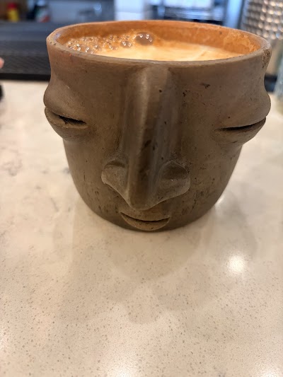Yahuasca coffee