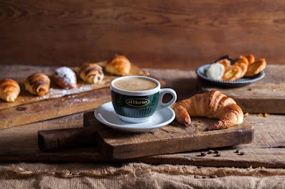 El Horno Don Ramón De La Cruz 25 - Cafetería en Madrid coffee