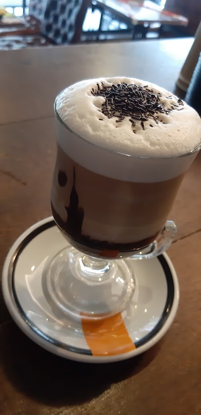 Artesano coffee coffee