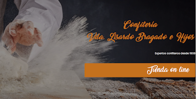 Confitería Vda. Lisardo Bragado e Hijos coffee