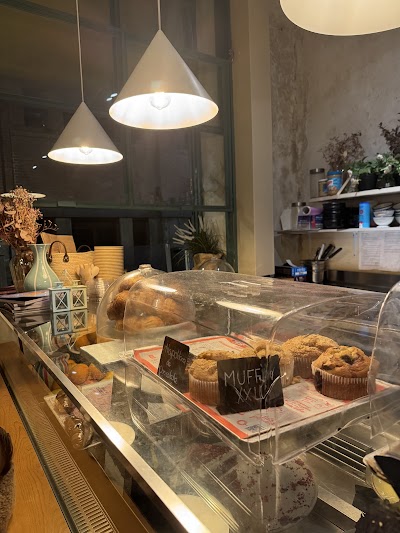 Urraca café coffee