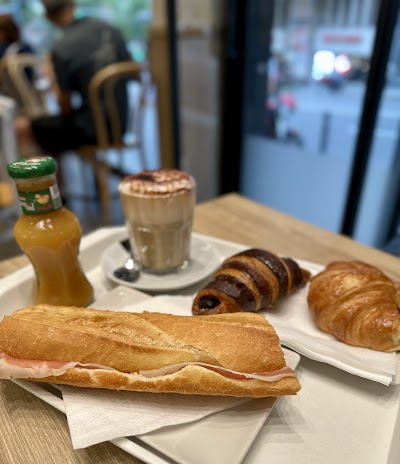 Pannia coffee