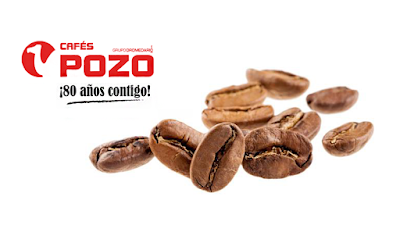Cafés Pozo coffee