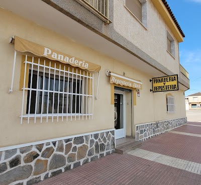 Panadería y repostería Juan coffee