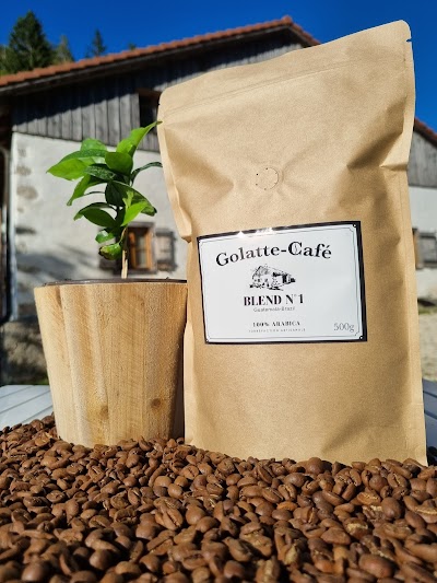 Golatte-Café coffee