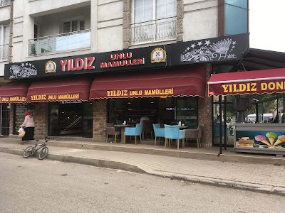 Yıldız Unlu Mamülleri atmosphere