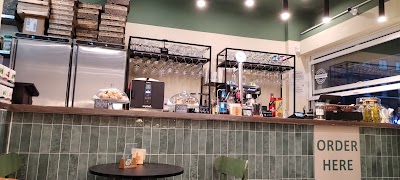 Luncheto coffee