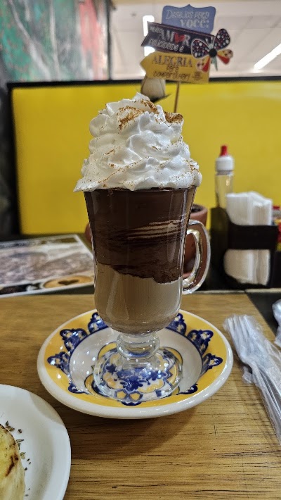 Otto Café coffee