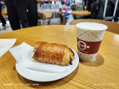 Panella coffee
