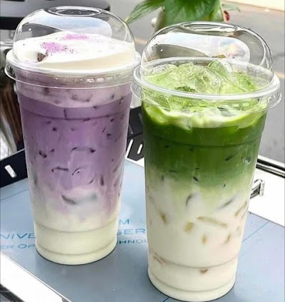 Mai Xinh Shoe Store coffee