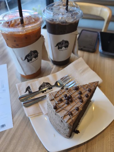 Pun Thai Coffee coffee