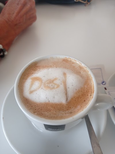 Restaurante coffee