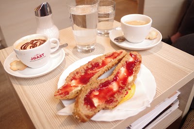Joast GmbH coffee