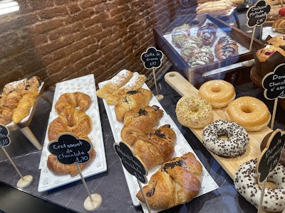 Caffé Milano | Gràcia coffee