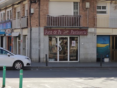 Forn de la Platja