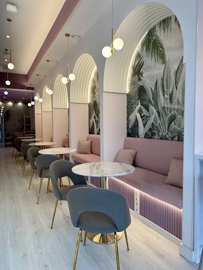 Daluna Cafe