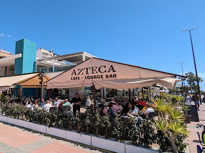 Café Azteca coffee