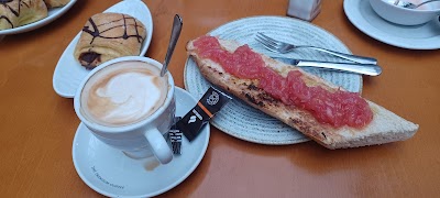 Kassem coffee