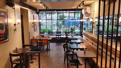 Arcaffe