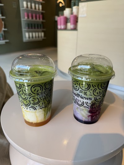 GoodNews Constantijn coffee
