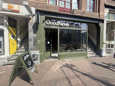 GoodNews Constantijn atmosphere