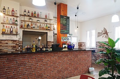 El Limonero coffee