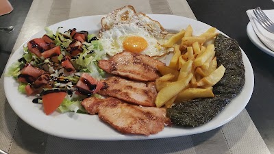 Orgaz Cafe coffee
