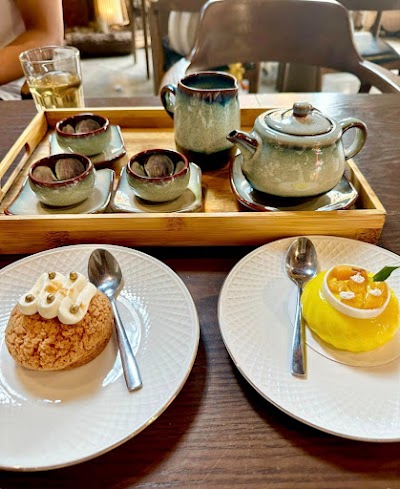 Mây Kitchen & Bar coffee