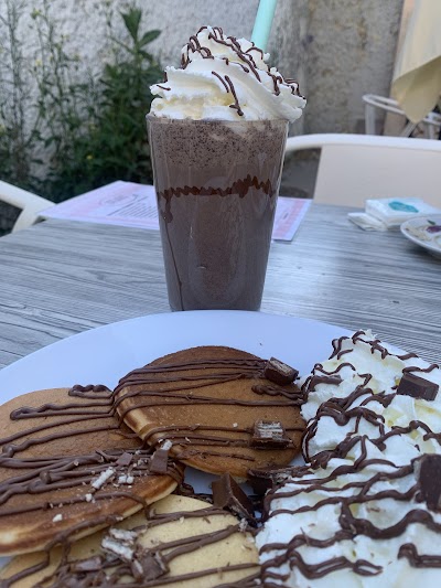 La Dulce Café coffee