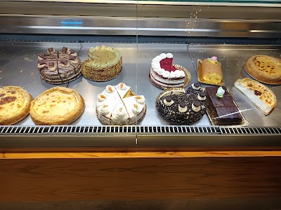 Herminia Panadería coffee