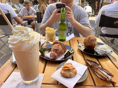 Caffe Vergnano 1882 coffee