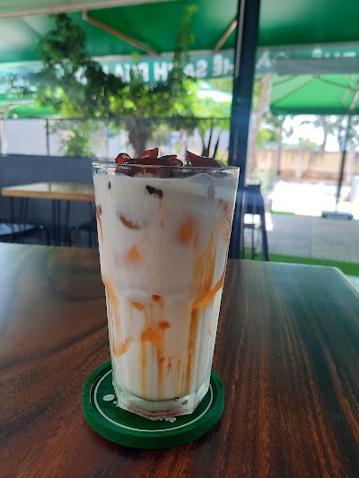 Tú Cà Phê coffee
