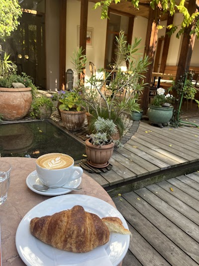 Neatru Cafe coffee