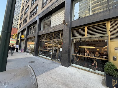 Little Collins coffee