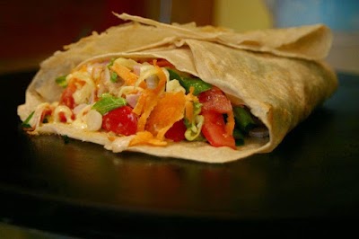 Cafe Creperie Strakaty krlik coffee