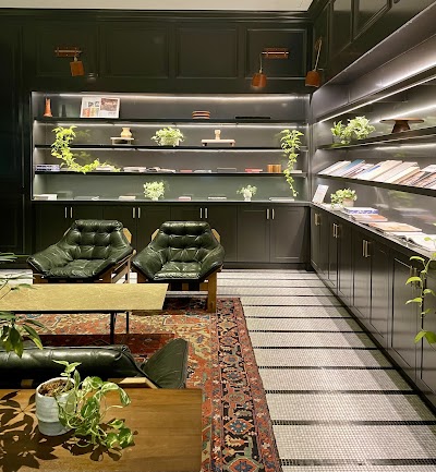 Otto's Coffee & Fine Foods coffee