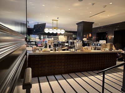 Otto's Coffee & Fine Foods