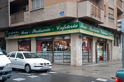 Interior of Cañizares | Cafetería Pastelería in Valencia