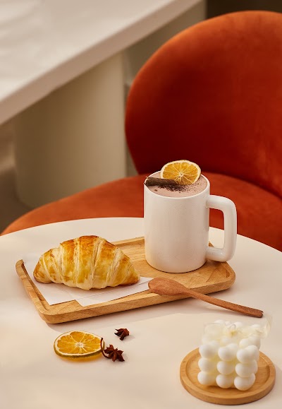 One Day coffee and homestay coffee