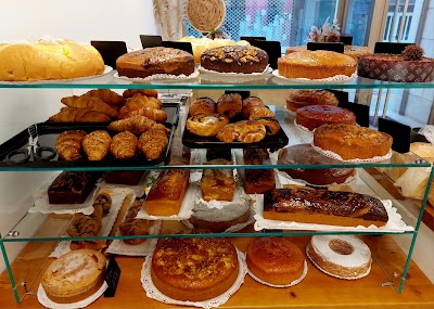 Panadería Confitería Grela coffee