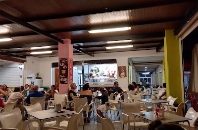 Cafetería Don Matías