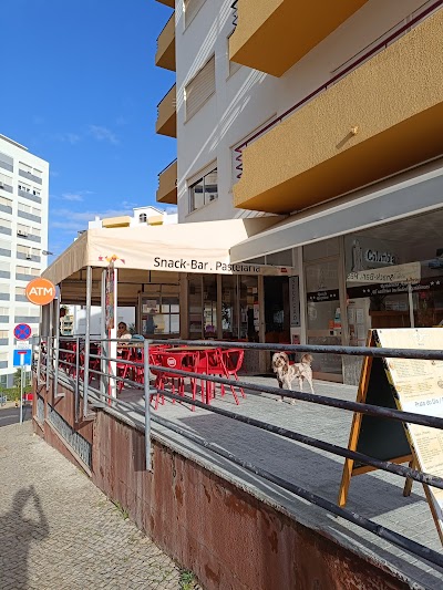 Mariano Snack Bar Pastelaria coffee