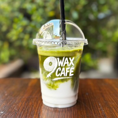 Wax Café coffee