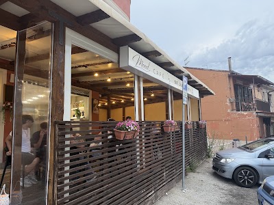 Mood cafè