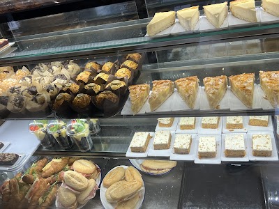 Arabay Flagship Store Palma coffee